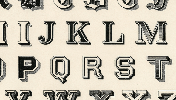 Custom Fonts